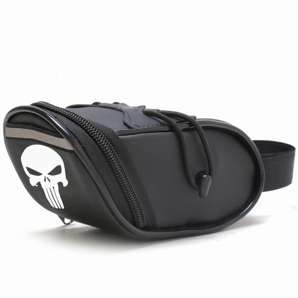Bolsa Selim Impermeável para Bike - Prática e Resistente | AMZ