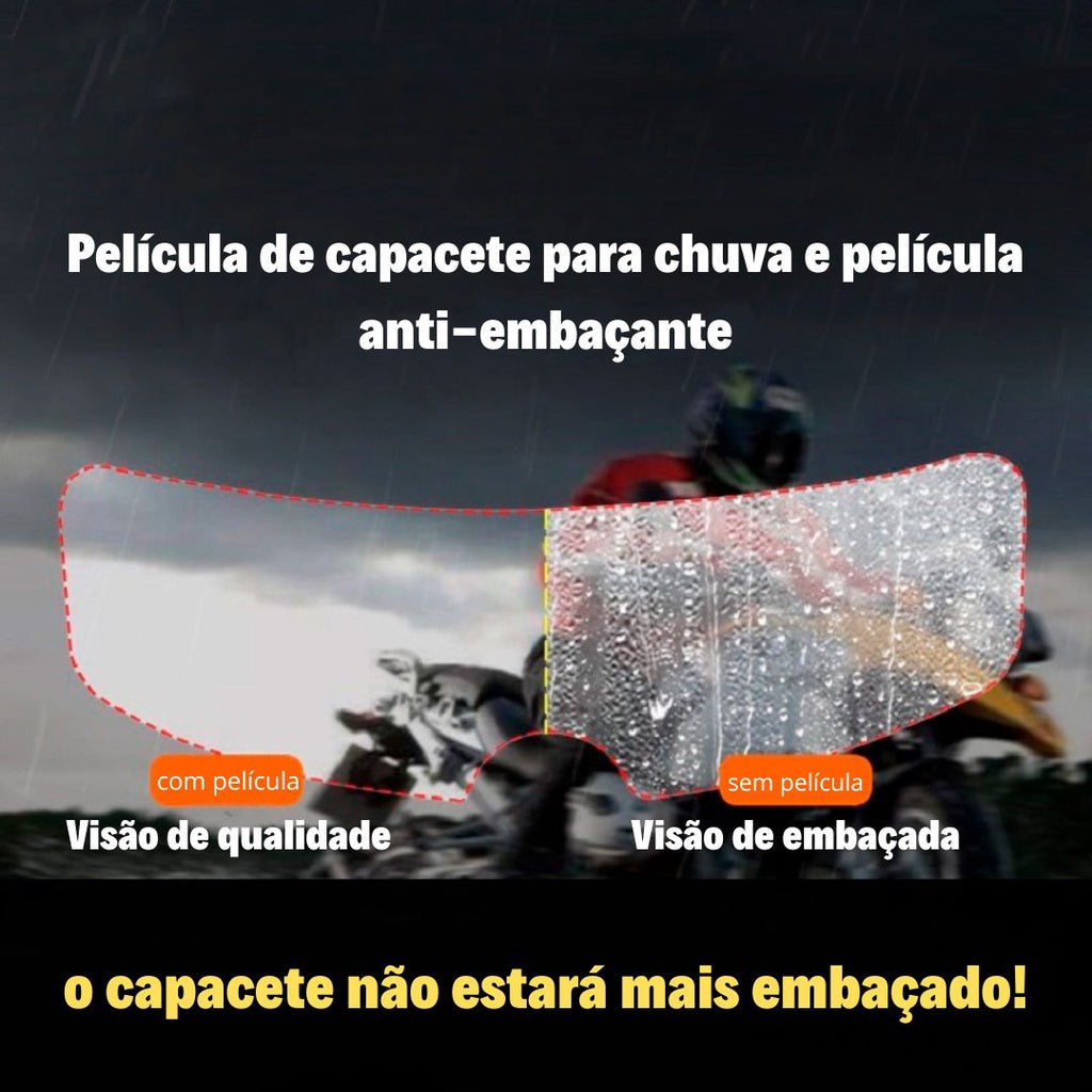 Suporte Celular Moto e Bike 360° Articulado À Prova D'água - AMZ