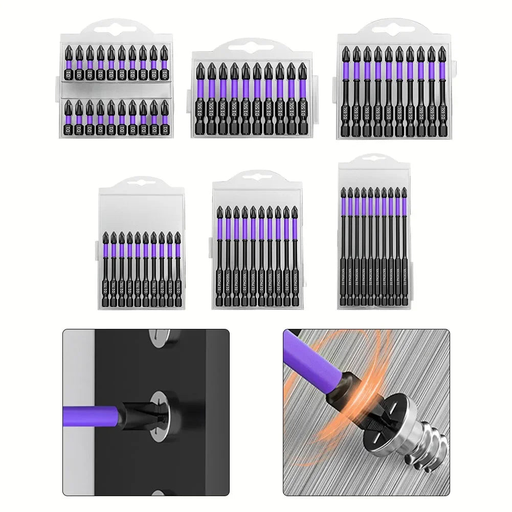 Conjunto de Bits Magnéticos