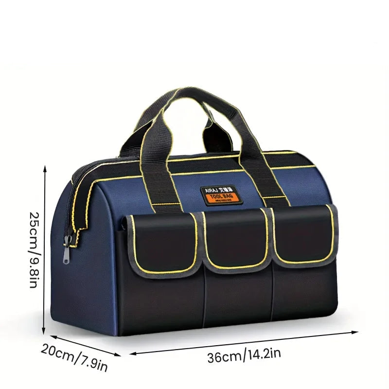 Mala de Ferramentas Multifuncional