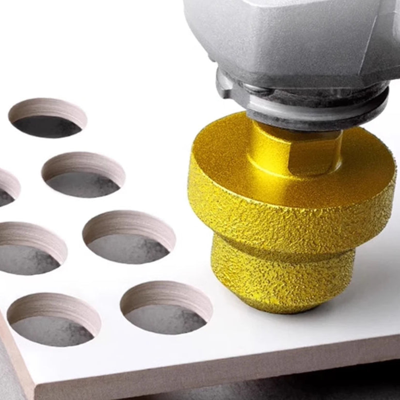 Broca Drill Bit M10 M14 - Diamond Tools