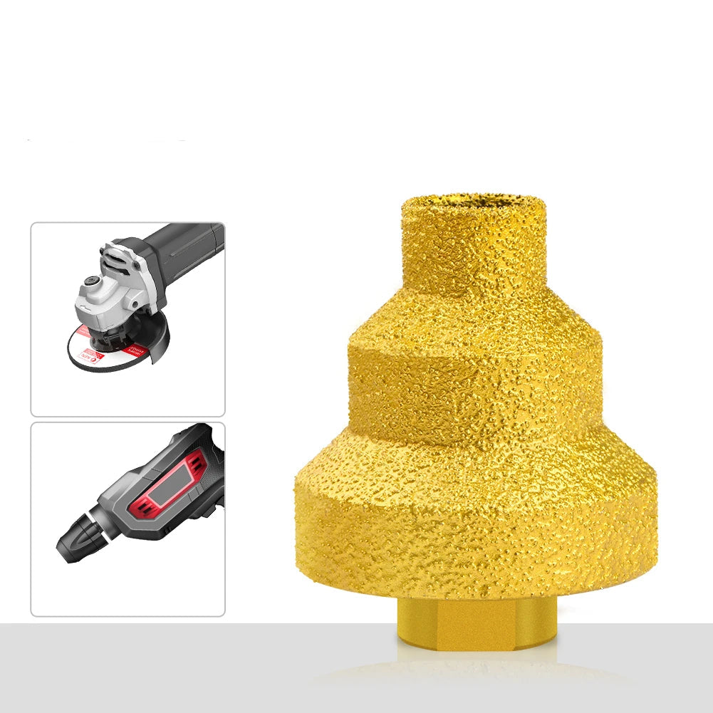 Broca Drill Bit M10 M14 - Diamond Tools