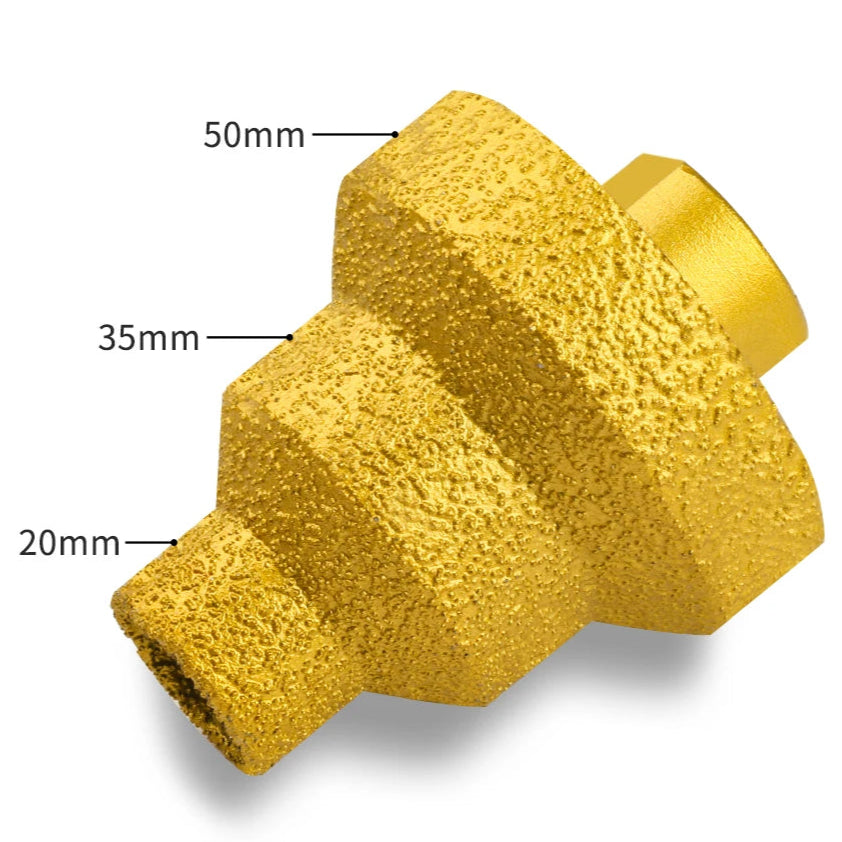 Broca Drill Bit M10 M14 - Diamond Tools