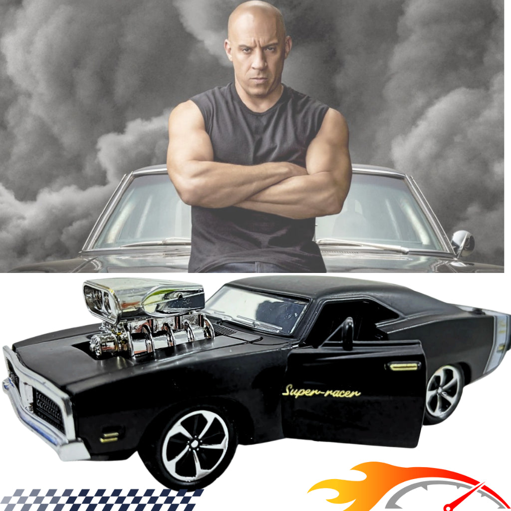 Miniatura Carro Clássico Metal Opala 1:32 Coleção Decorativa | AMZ Para Você