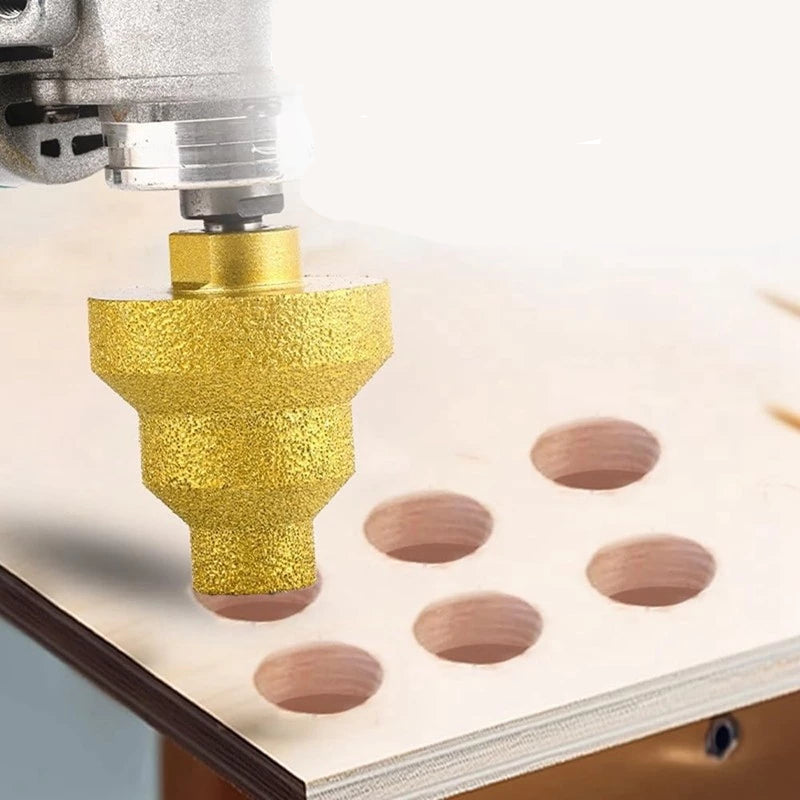 Broca Drill Bit M10 M14 - Diamond Tools