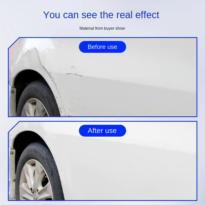 Caneta Reparo Arranhões Carro Disfarça Riscos Pintura Fácil - AMZ