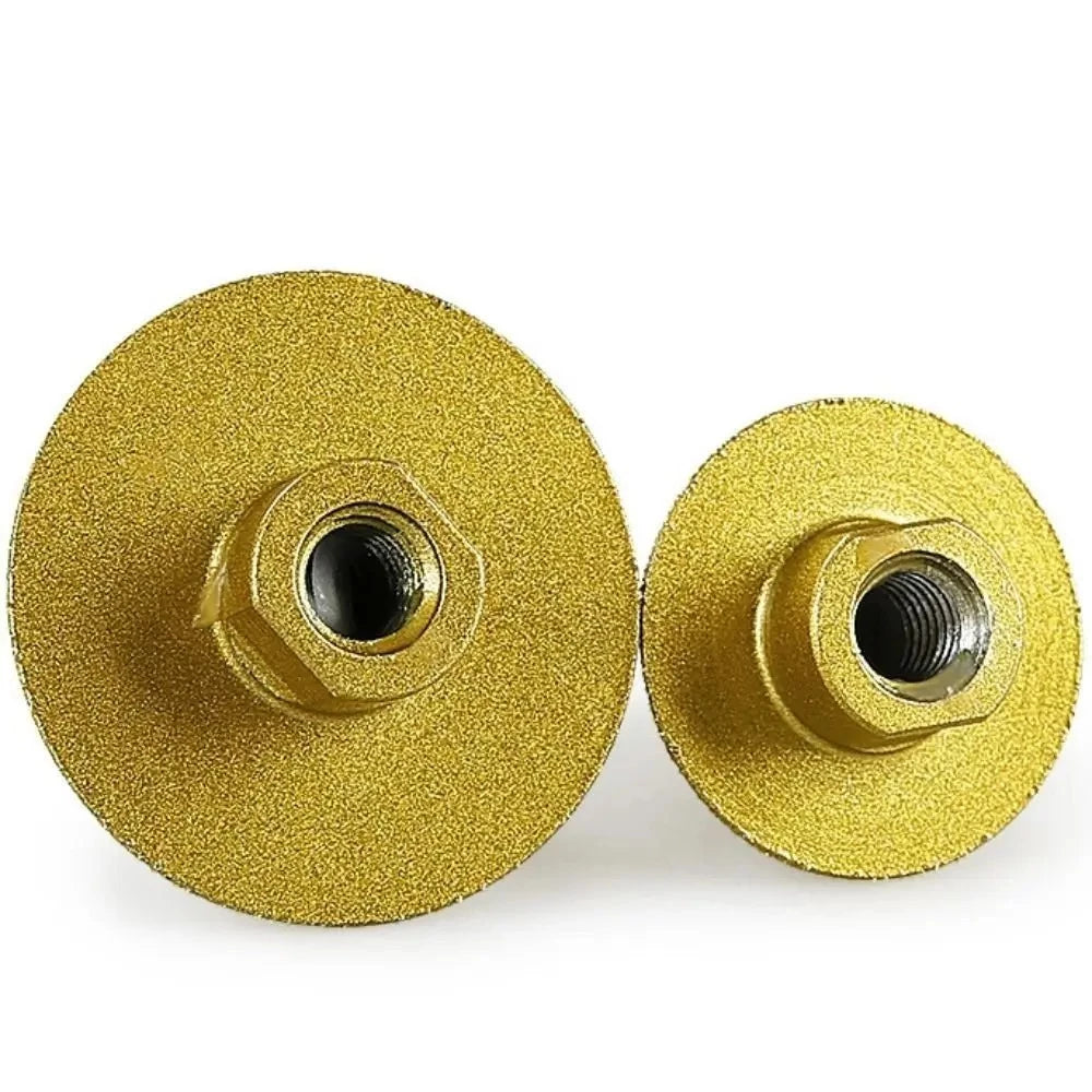 Broca Chanfro Diamante DiamondCut Pro