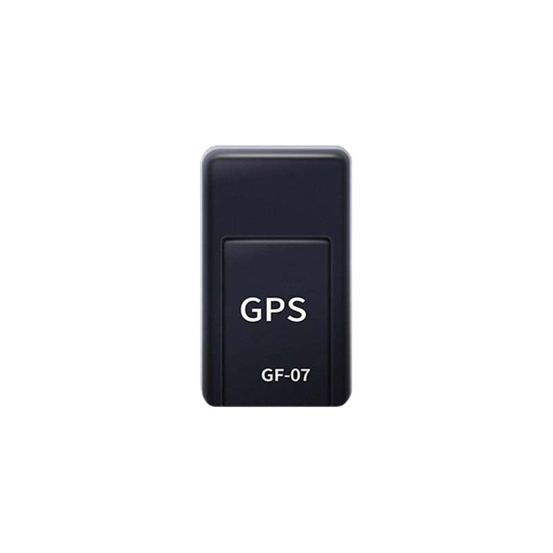 Rastreador GPS Mini Magnético Inteligente Com Gravador De Voz - AMZ