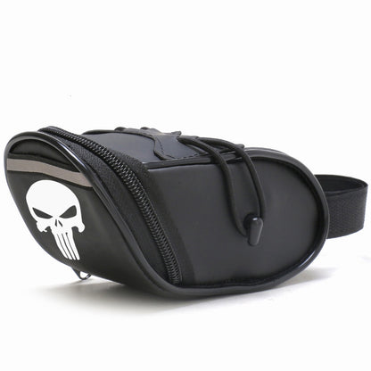 Bolsa Selim Impermeável para Bike - Prática e Resistente | AMZ