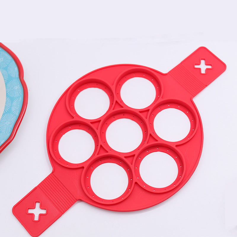 FLIP'N'COOK - Forma de Silicone