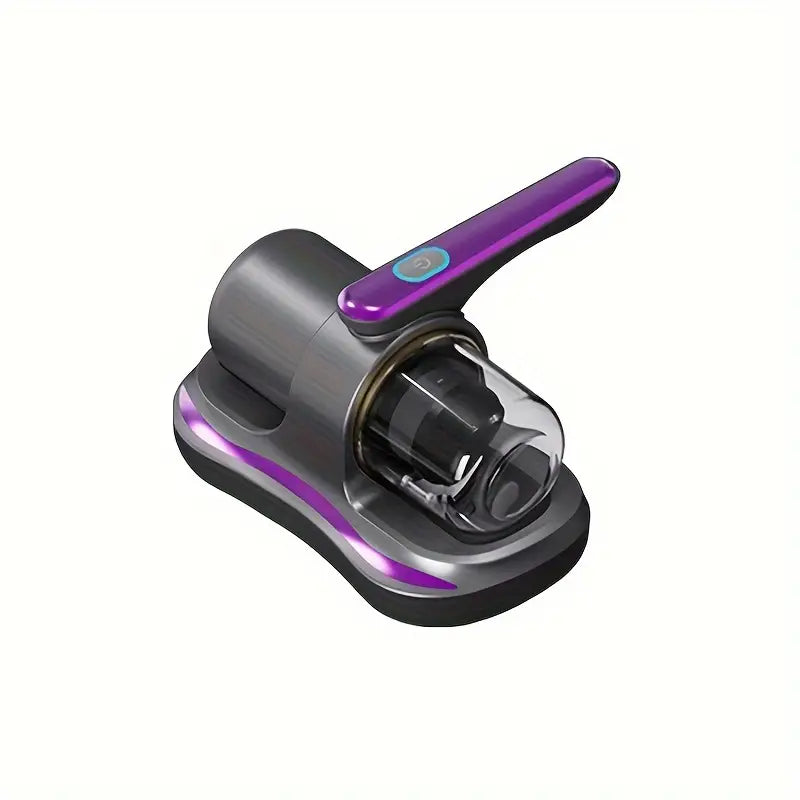 Aspirador de Pó Portátil Doméstico - iSterilize