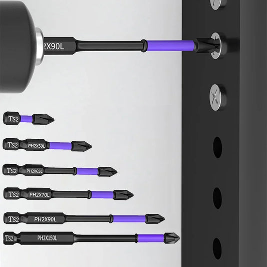 Conjunto de Bits Magnéticos