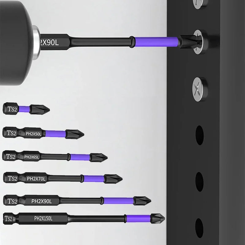 Conjunto de Bits Magnéticos