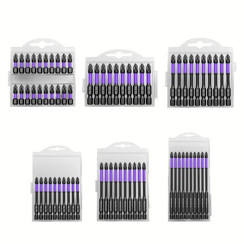 Conjunto de Bits Magnéticos