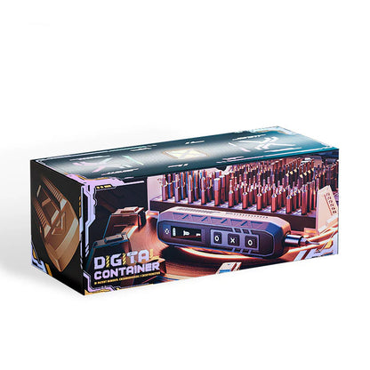 Conjunto de Chaves de Precisão Elétricas