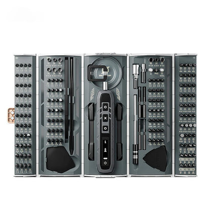 Conjunto de Chaves de Precisão Elétricas