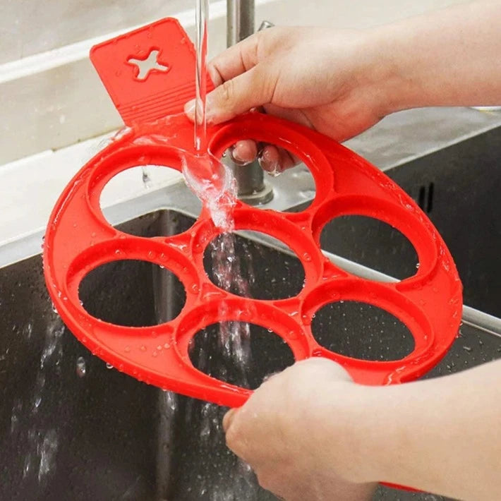 FLIP'N'COOK - Forma de Silicone
