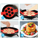 FLIP'N'COOK - Forma de Silicone