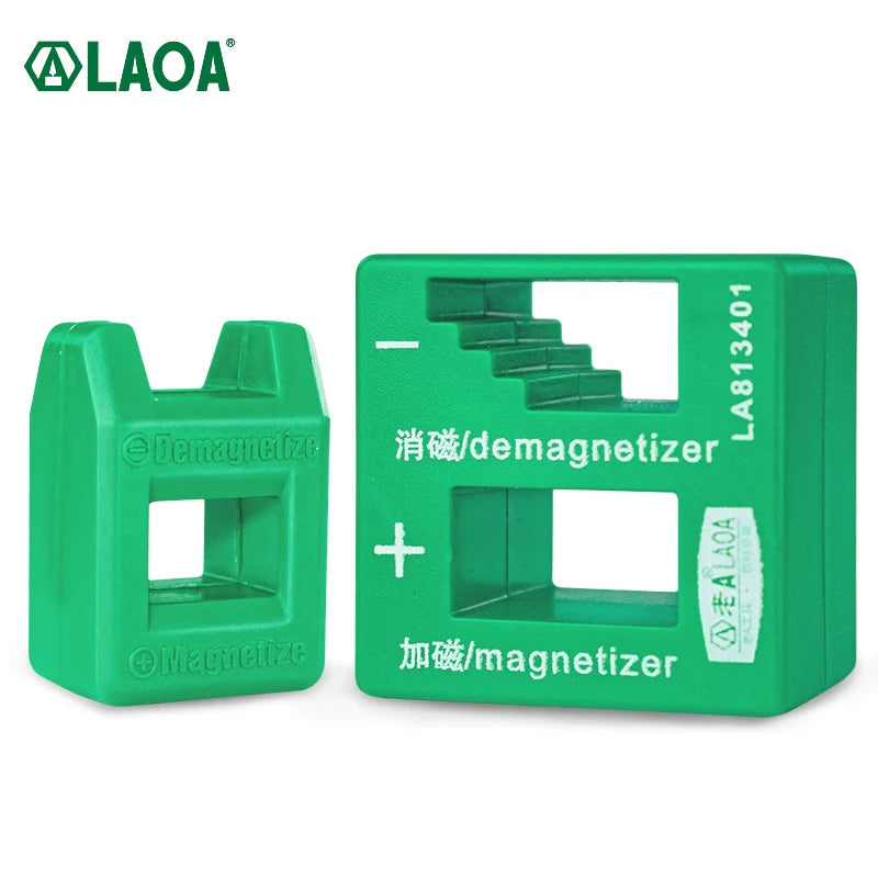 Magnetizador e Desmagnetizador Powerful