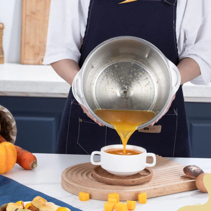 Multiprocessador de Alimentos Grinders