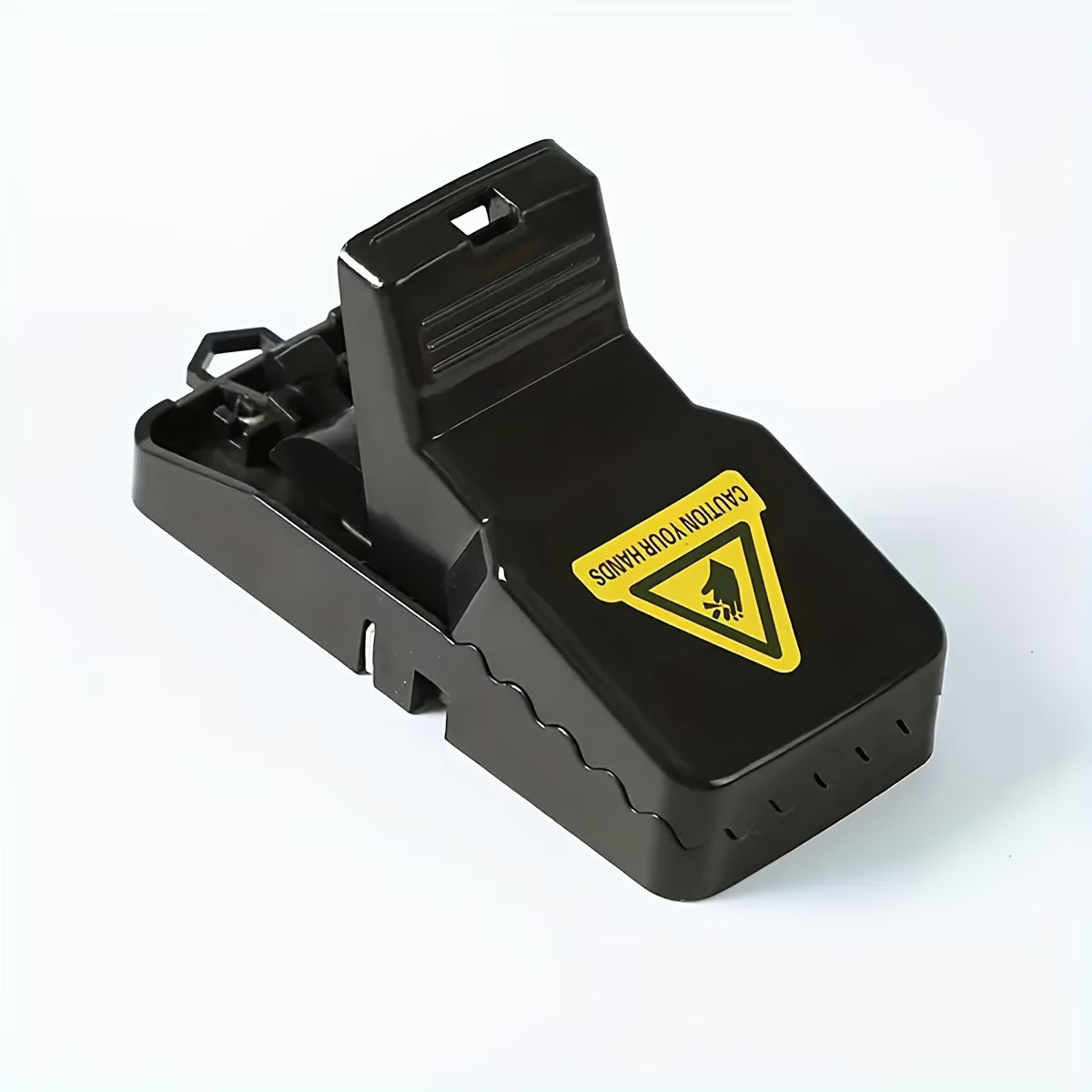 RatStop™ - Ratoeira de Pressão Ultrassensível Sem Veneno
