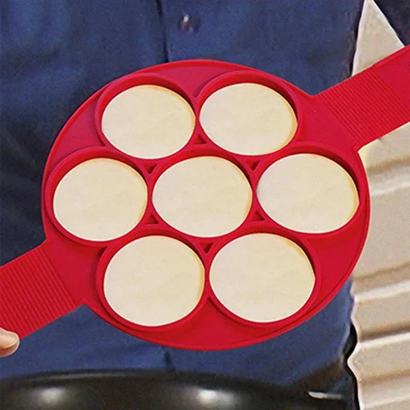 FLIP'N'COOK - Forma de Silicone