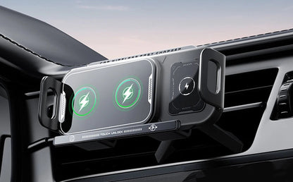 Suporte Automático EagleCharge Pro - AMZ