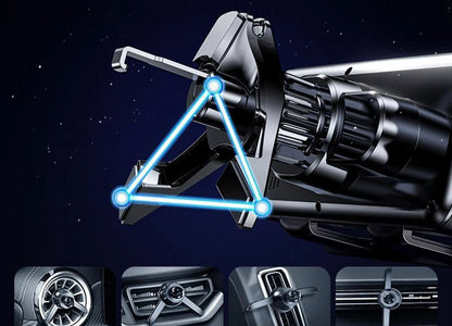 Suporte Automático EagleCharge Pro - AMZ