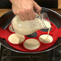 FLIP'N'COOK - Forma de Silicone