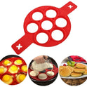 FLIP'N'COOK - Forma de Silicone