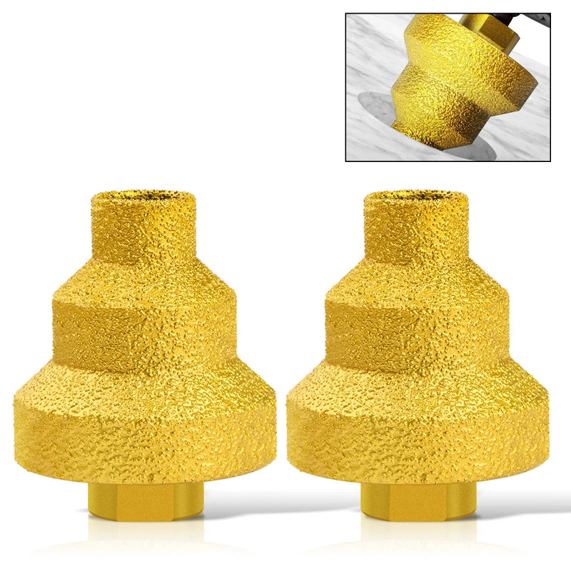 Broca Drill Bit M10 M14 - Diamond Tools