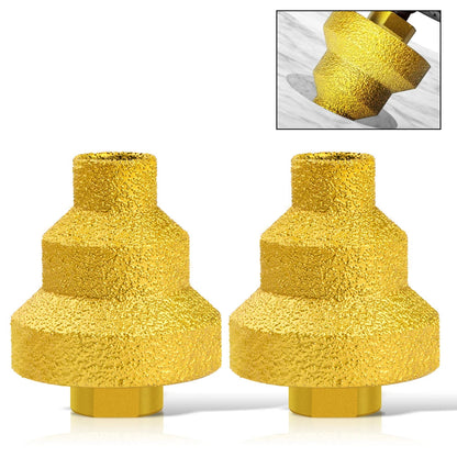Broca Drill Bit M10 M14 - Diamond Tools