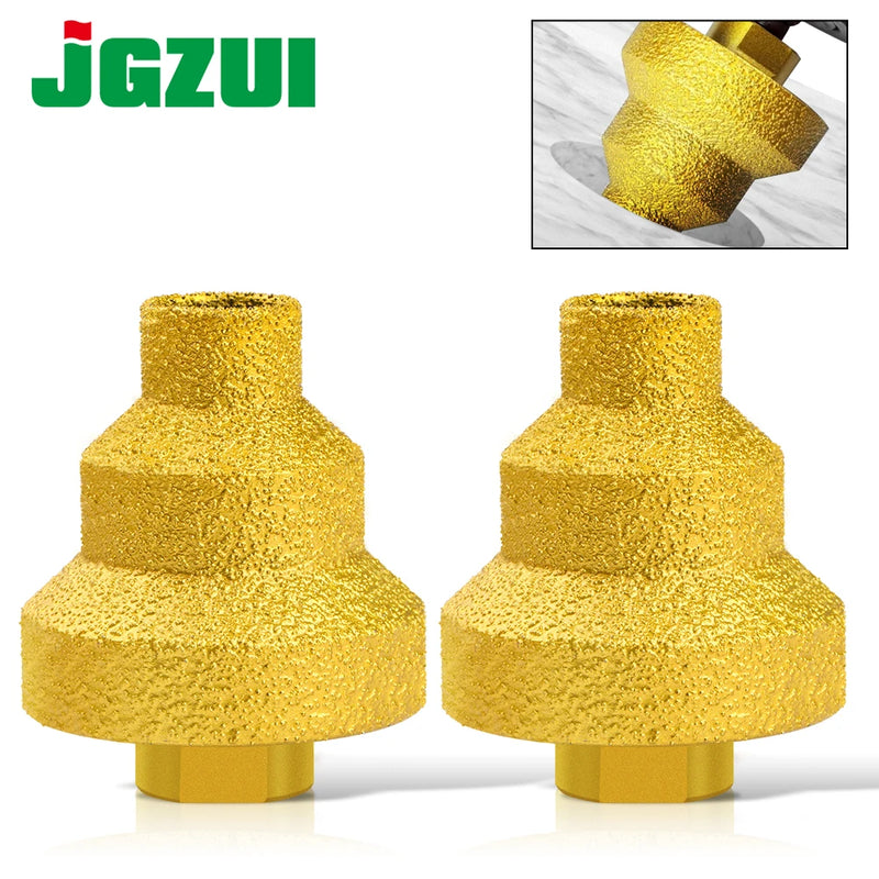 Broca Drill Bit M10 M14 - Diamond Tools
