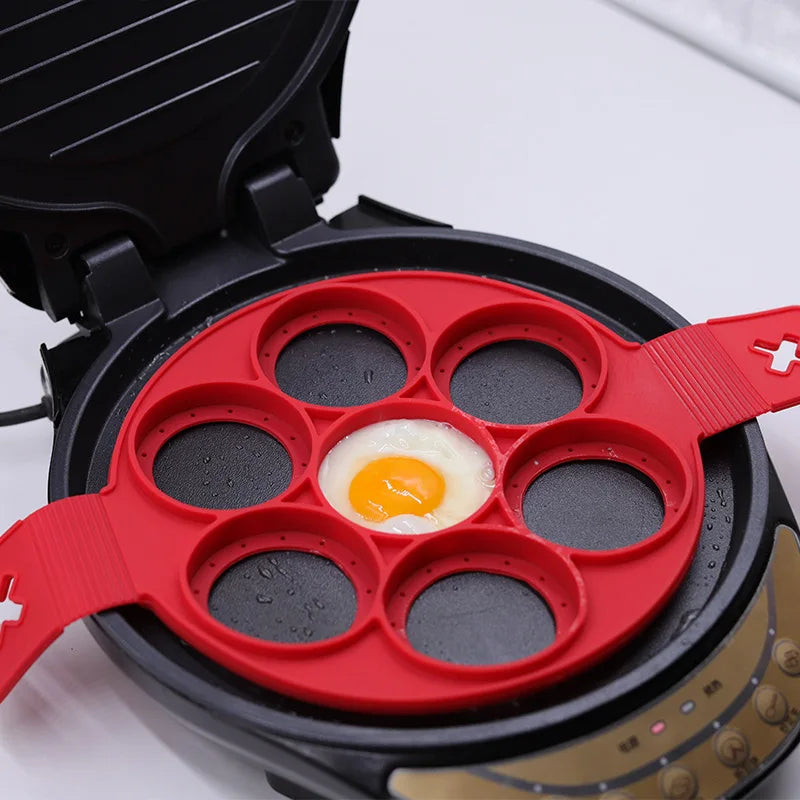 FLIP'N'COOK - Forma de Silicone