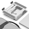 Suporte em Alumínio para Laptop | AMZ Imports