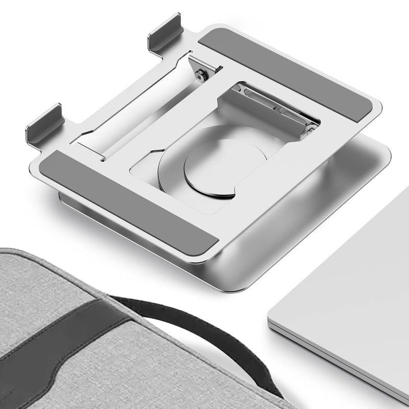 Suporte em Alumínio para Laptop | AMZ Imports