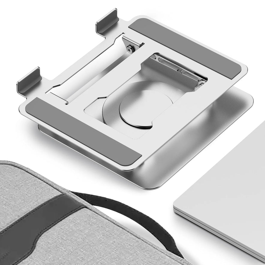 Suporte em Alumínio para Laptop | AMZ Imports