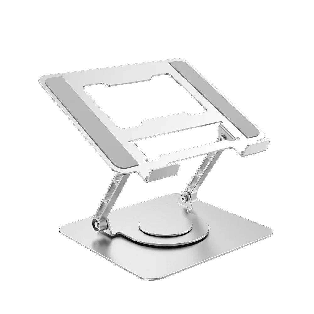 Suporte em Alumínio para Laptop | AMZ Imports