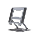 Suporte em Alumínio para Laptop | AMZ Imports