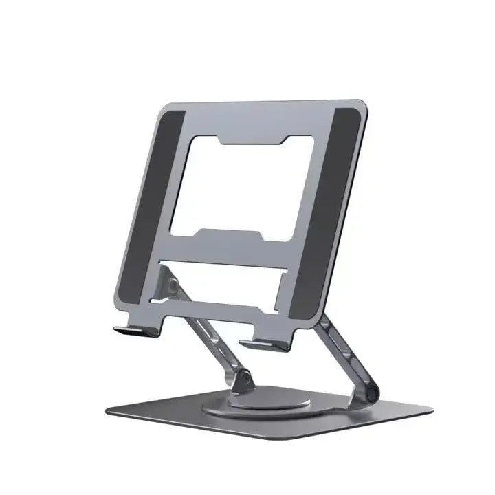 Suporte em Alumínio para Laptop | AMZ Imports