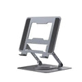 Suporte em Alumínio para Laptop | AMZ Imports