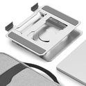 Suporte em Alumínio para Laptop | AMZ Imports