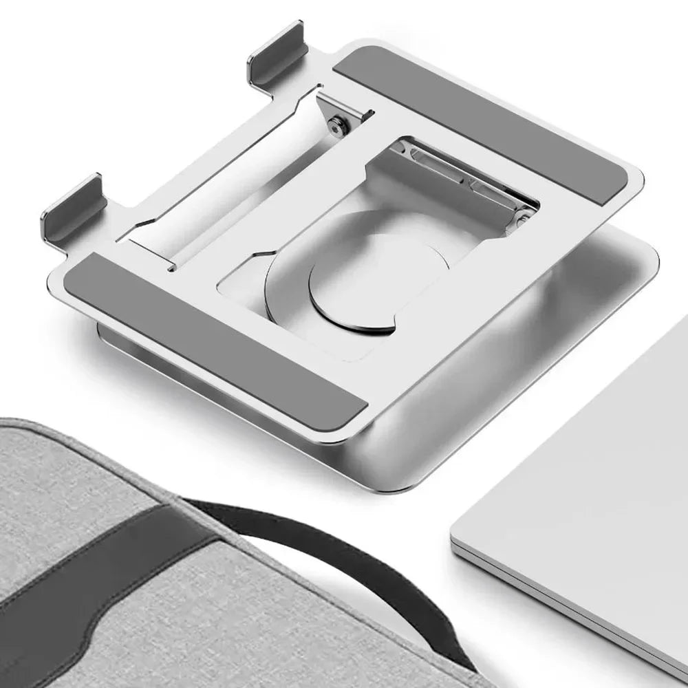Suporte em Alumínio para Laptop | AMZ Imports