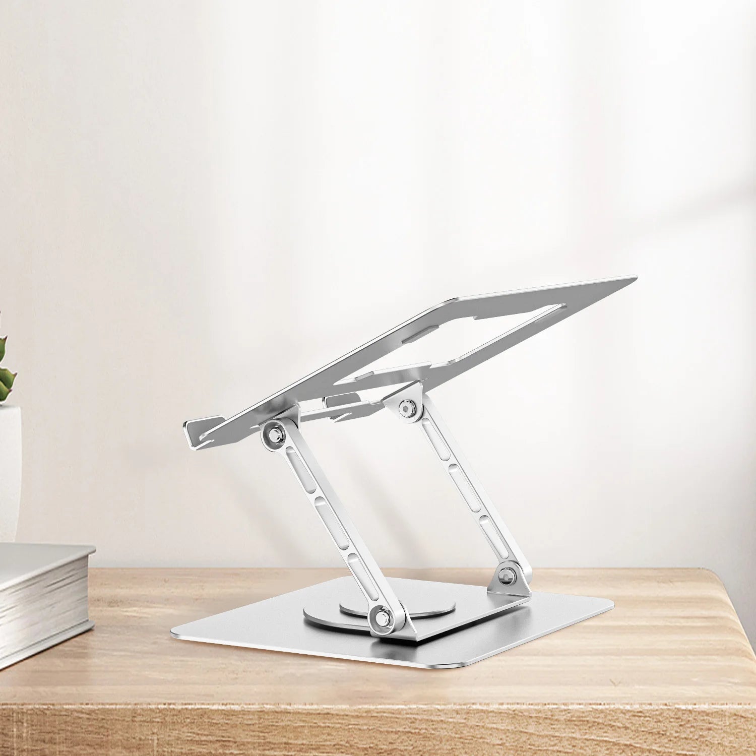 Suporte em Alumínio para Laptop | AMZ Imports