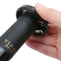 Abridor de Vinho Elétrico Profissional