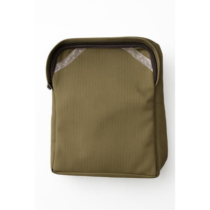 Bolsa Mochila Motoboy Nylon Para Motoqueiro e Passageiro - AMZ