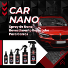Spray de Nano Revestimento Reparador Para Carros