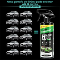 Cera Líquida Nano CeramicCar