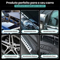 Cera Líquida Nano CeramicCar