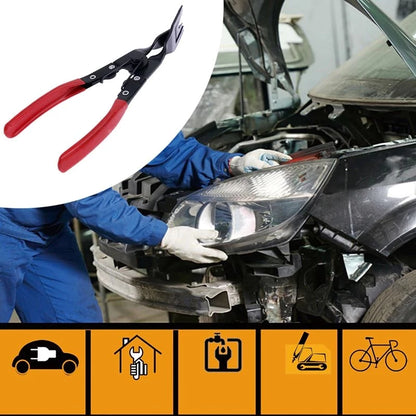 🚗 Conjunto de Ferramentas para Remoção de Presilhas Automotivas - 24 Peças